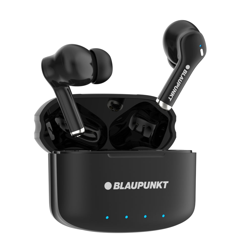 BTW100 XTREME True Wireless Bluetooth Earbuds BK Refurbished