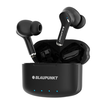 BTW100 XTREME True Wireless Bluetooth Earbuds BK Refurbished