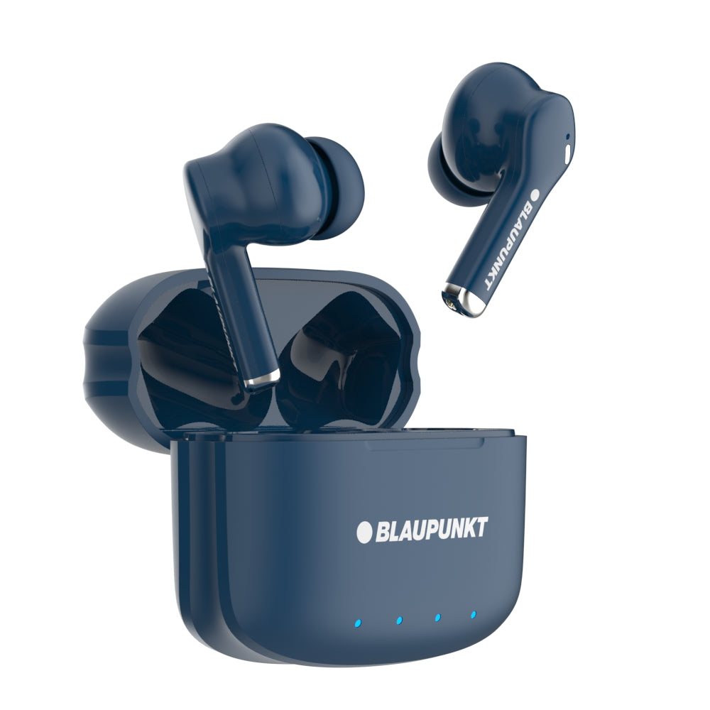 BTW100 XTREME True Wireless Bluetooth Earbuds BL Refurbished