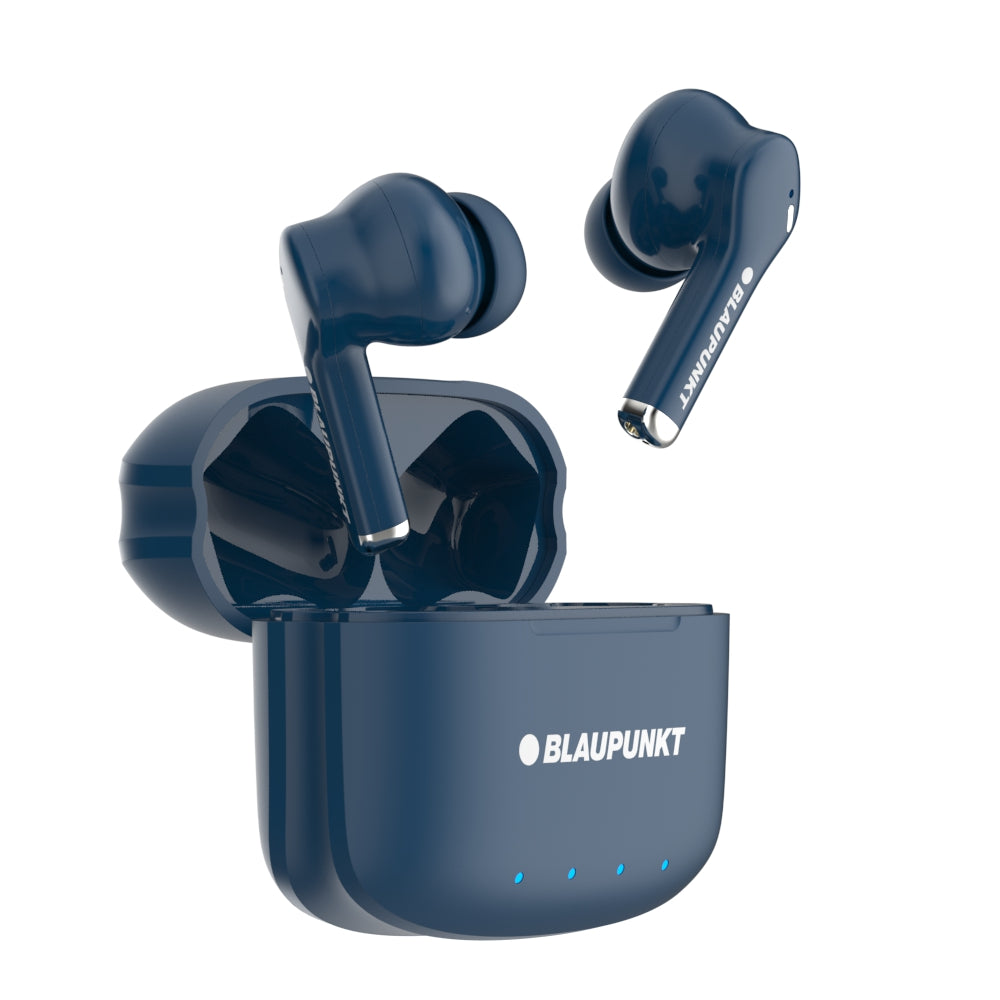 BTW100 XTREME True Wireless Bluetooth Earbuds BL Refurbished