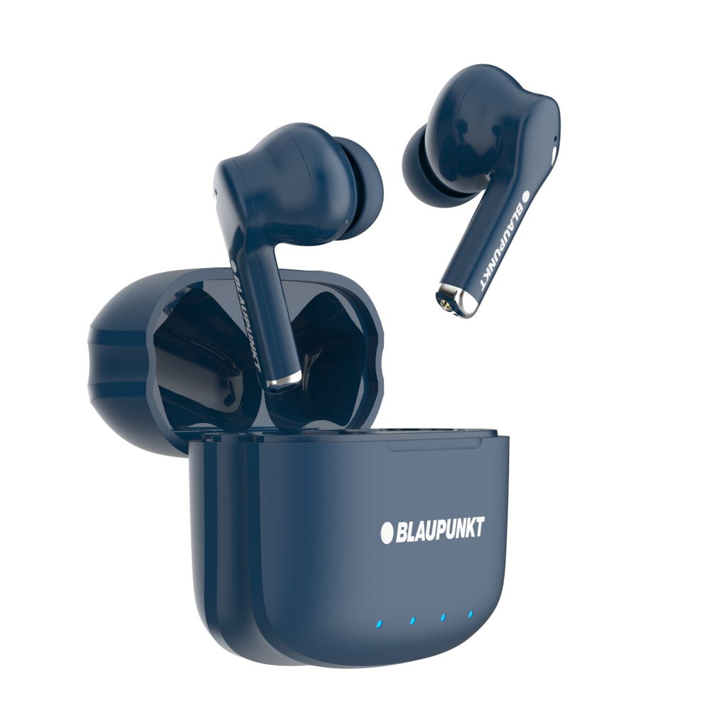 BTW100 XTREME True Wireless Bluetooth Earbuds BL Refurbished