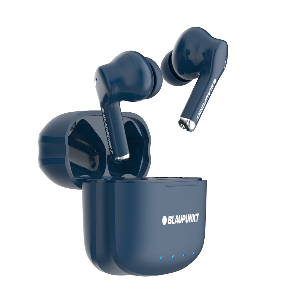 BTW100 XTREME True Wireless Bluetooth Earbuds BL Refurbished