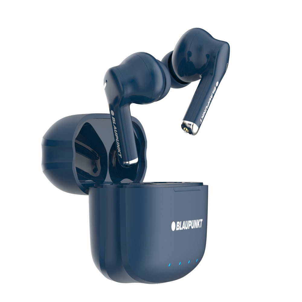BTW100 XTREME True Wireless Bluetooth Earbuds BL Refurbished