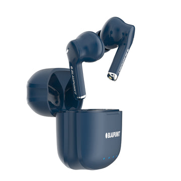 BTW100 XTREME True Wireless Bluetooth Earbuds BL Refurbished