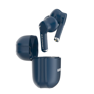 BTW100 XTREME True Wireless Bluetooth Earbuds BL Refurbished