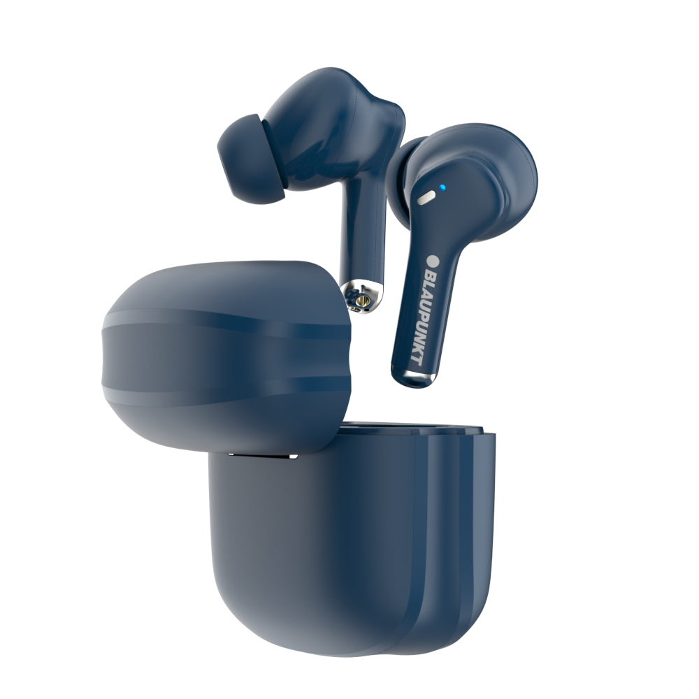 BTW100 XTREME True Wireless Bluetooth Earbuds BL Refurbished