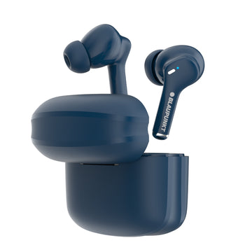 BTW100 XTREME True Wireless Bluetooth Earbuds BL Refurbished