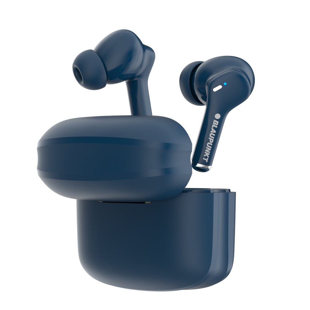 BTW100 XTREME True Wireless Bluetooth Earbuds BL Refurbished
