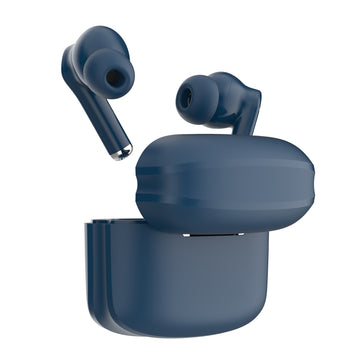 BTW100 XTREME True Wireless Bluetooth Earbuds BL Refurbished