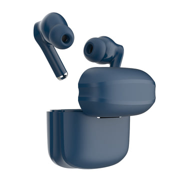 BTW100 XTREME True Wireless Bluetooth Earbuds BL Refurbished