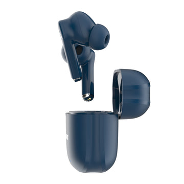 BTW100 XTREME True Wireless Bluetooth Earbuds BL Refurbished