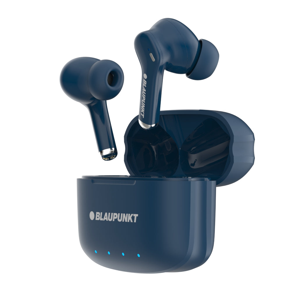 BTW100 XTREME True Wireless Bluetooth Earbuds BL Refurbished