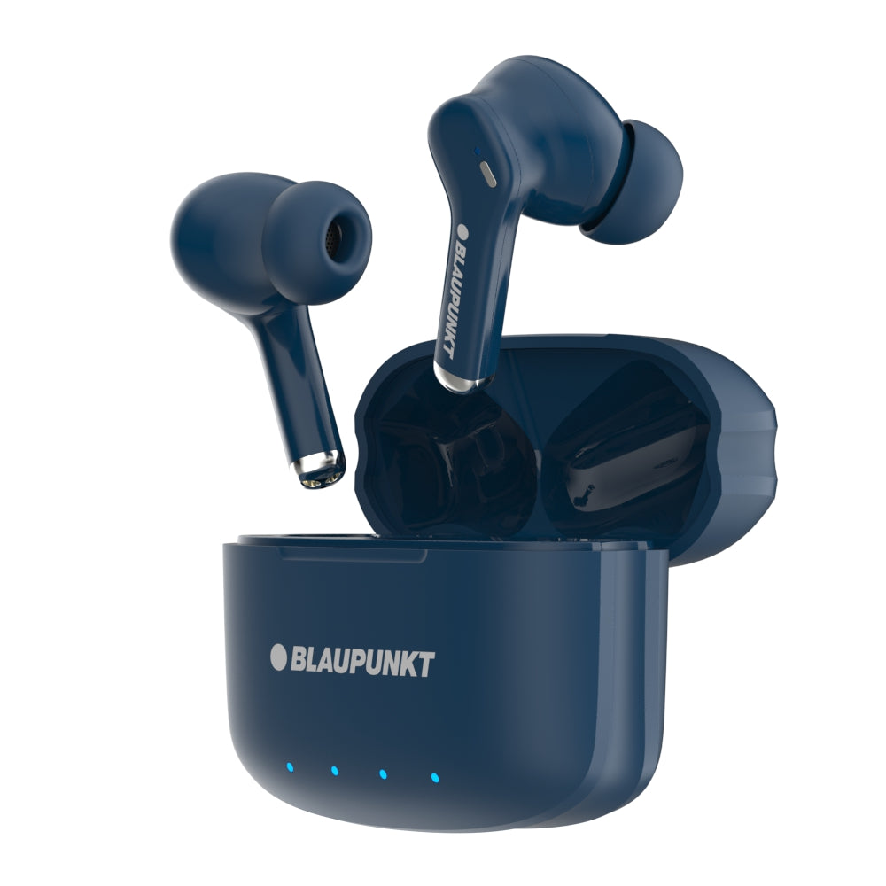 BTW100 XTREME True Wireless Bluetooth Earbuds BL Refurbished