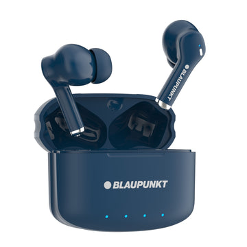 BTW100 XTREME True Wireless Bluetooth Earbuds BL Refurbished