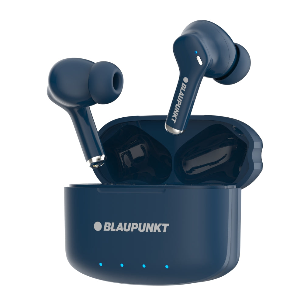 BTW100 XTREME True Wireless Bluetooth Earbuds BL Refurbished