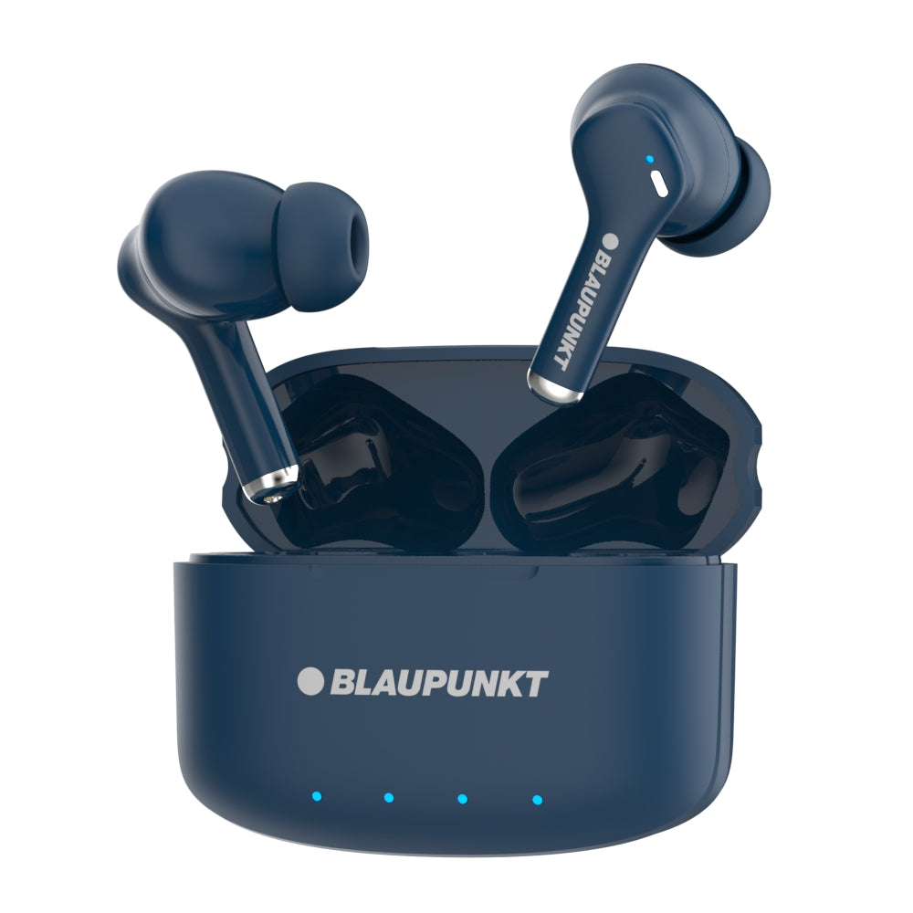 BTW100 XTREME True Wireless Bluetooth Earbuds BL Refurbished
