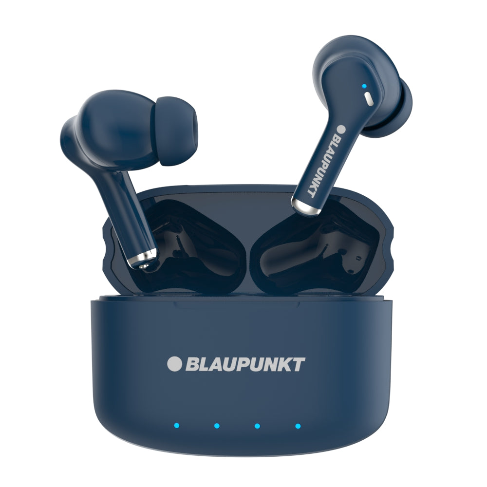 BTW100 XTREME True Wireless Bluetooth Earbuds BL Refurbished