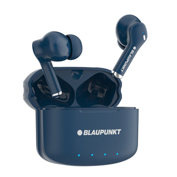 BTW100 XTREME True Wireless Bluetooth Earbuds BL Refurbished