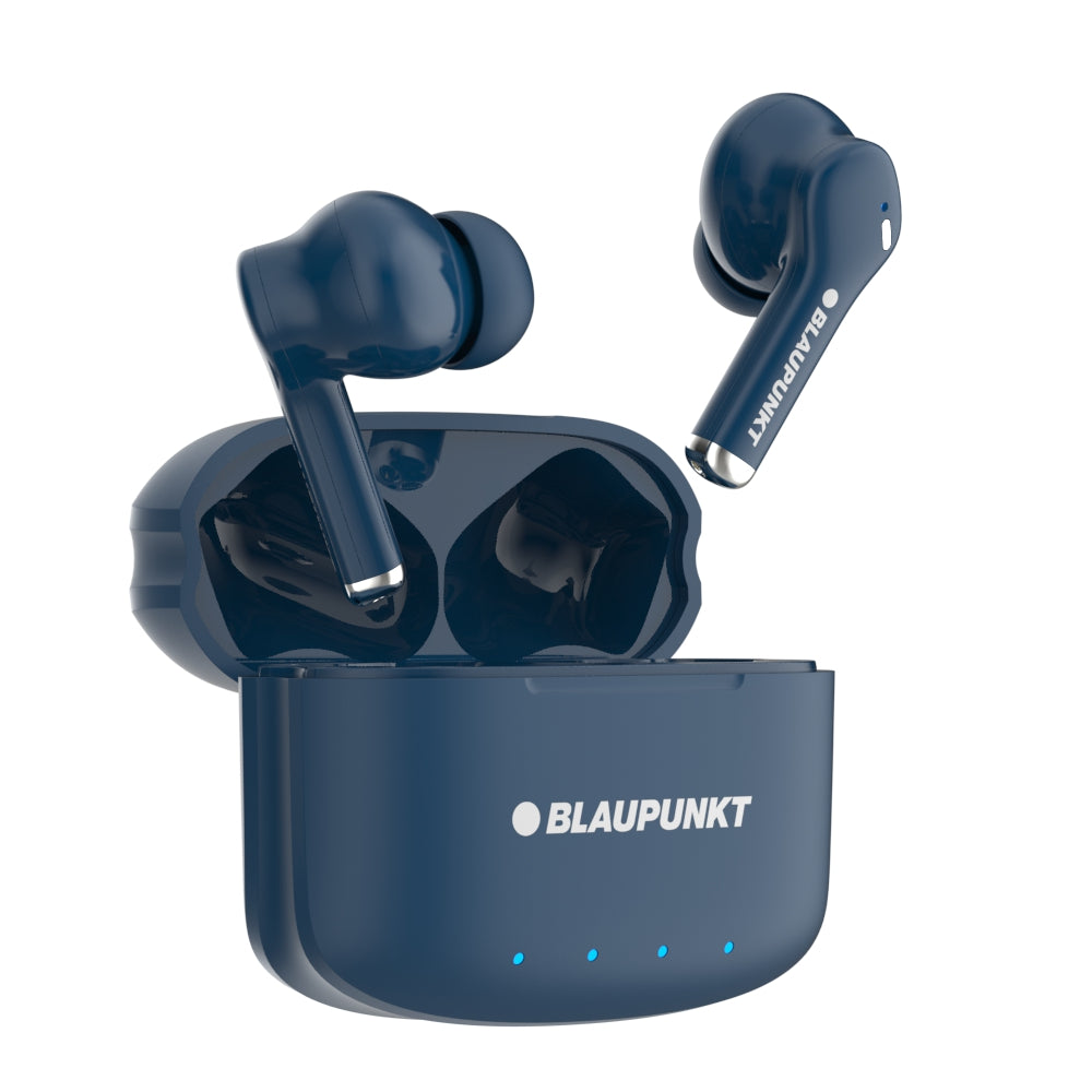 BTW100 XTREME True Wireless Bluetooth Earbuds BL Refurbished