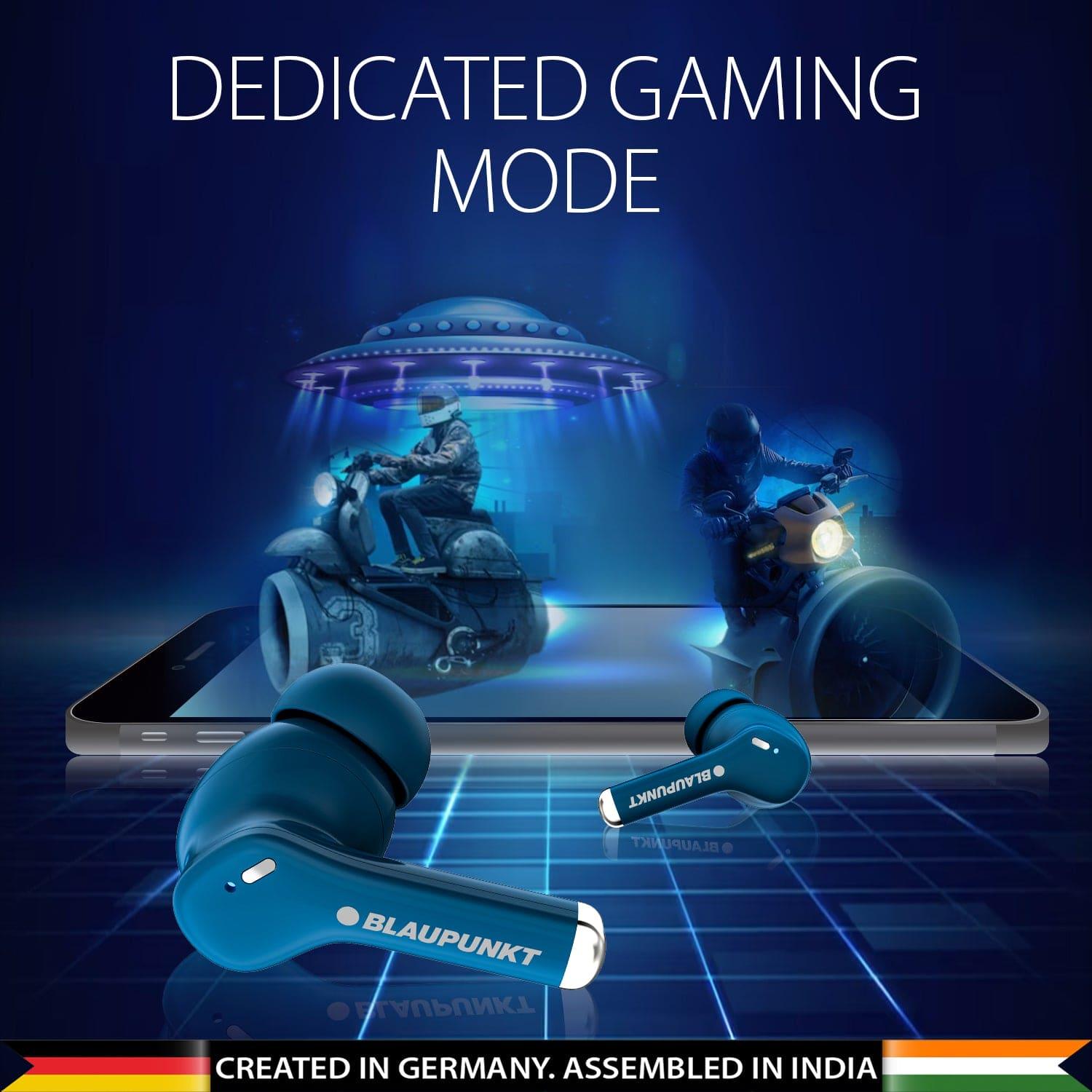 Wireless Bluetooth Earbuds