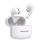 BTW100 XTREME True Wireless Bluetooth Earbuds WH Refurbished