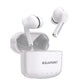 BTW100 XTREME True Wireless Bluetooth Earbuds WH Refurbished