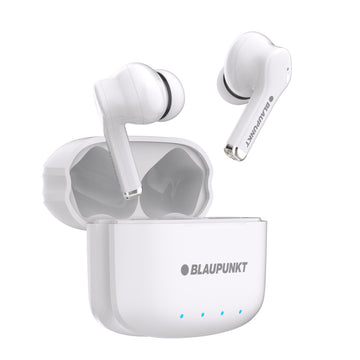 BTW100 XTREME True Wireless Bluetooth Earbuds WH Refurbished
