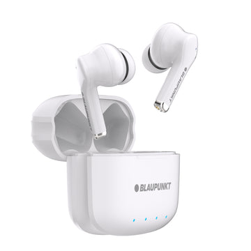 BTW100 XTREME True Wireless Bluetooth Earbuds WH Refurbished