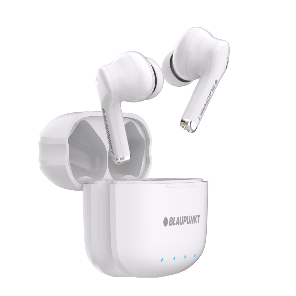 BTW100 XTREME True Wireless Bluetooth Earbuds WH Refurbished