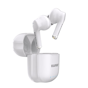 BTW100 XTREME True Wireless Bluetooth Earbuds WH Refurbished