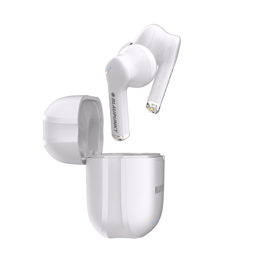 BTW100 XTREME True Wireless Bluetooth Earbuds WH Refurbished