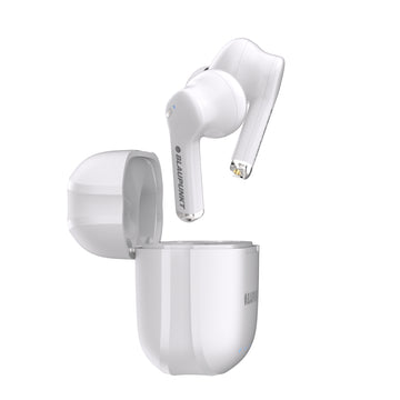 BTW100 XTREME True Wireless Bluetooth Earbuds WH Refurbished