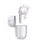 BTW100 XTREME True Wireless Bluetooth Earbuds WH Refurbished