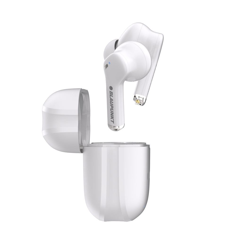 BTW100 XTREME True Wireless Bluetooth Earbuds WH Refurbished