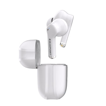 BTW100 XTREME True Wireless Bluetooth Earbuds WH Refurbished