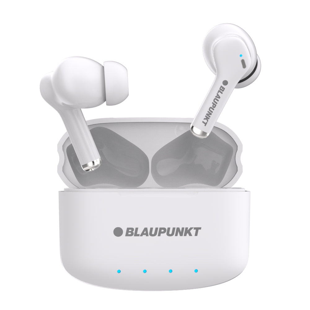 BTW100 XTREME True Wireless Bluetooth Earbuds WH Refurbished