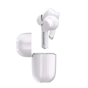 BTW100 XTREME True Wireless Bluetooth Earbuds WH Refurbished