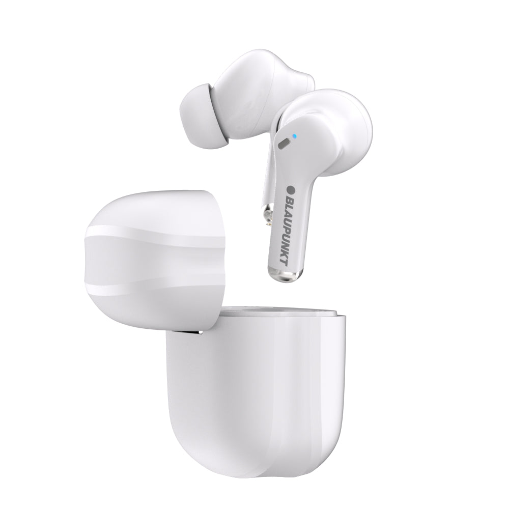 BTW100 XTREME True Wireless Bluetooth Earbuds WH Refurbished