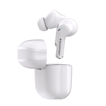 BTW100 XTREME True Wireless Bluetooth Earbuds WH Refurbished