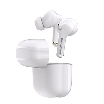 BTW100 XTREME True Wireless Bluetooth Earbuds WH Refurbished