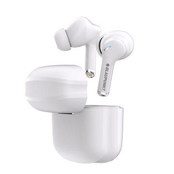 BTW100 XTREME True Wireless Bluetooth Earbuds WH Refurbished