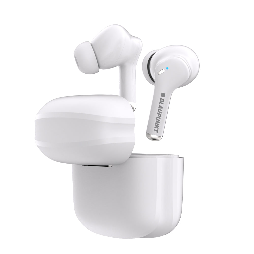 BTW100 XTREME True Wireless Bluetooth Earbuds WH Refurbished