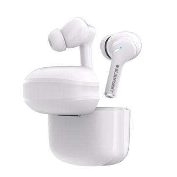 BTW100 XTREME True Wireless Bluetooth Earbuds WH Refurbished