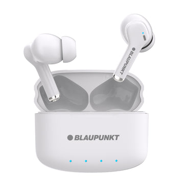 BTW100 XTREME True Wireless Bluetooth Earbuds WH Refurbished