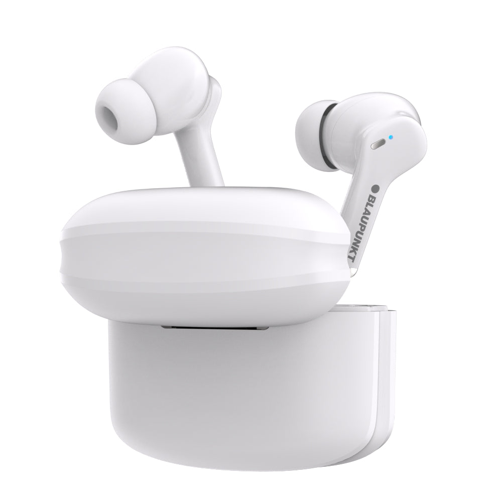 BTW100 XTREME True Wireless Bluetooth Earbuds WH Refurbished