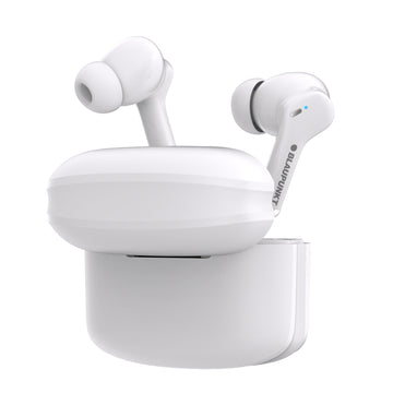 BTW100 XTREME True Wireless Bluetooth Earbuds WH Refurbished