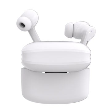 BTW100 XTREME True Wireless Bluetooth Earbuds WH Refurbished