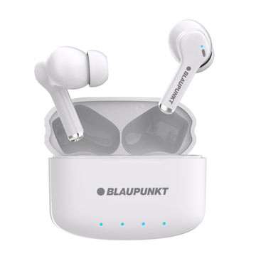 BTW100 XTREME True Wireless Bluetooth Earbuds WH Refurbished