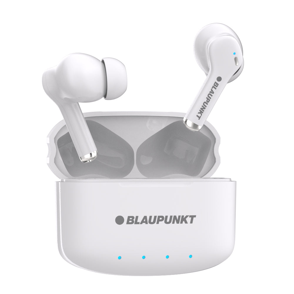 BTW100 XTREME True Wireless Bluetooth Earbuds WH Refurbished