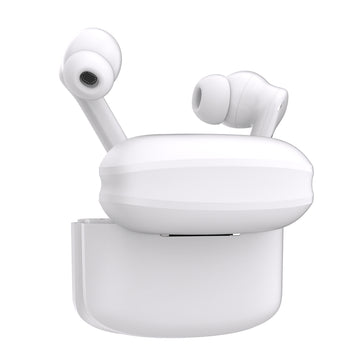 BTW100 XTREME True Wireless Bluetooth Earbuds WH Refurbished